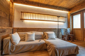 Casa Aquila con sauna